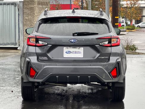New 2025 Subaru Crosstrek 2.5i Limited w/ Popular Package #4A image 5