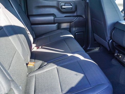 New 2026 Chevrolet Silverado 1500 Custom image 13