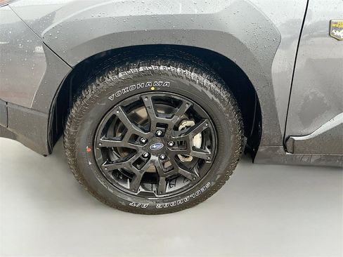 Used 2024 Subaru Crosstrek 2.5i Wilderness image 30