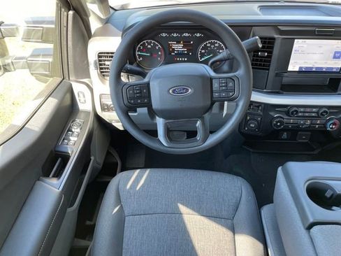 New 2026 Ford F250 XL w/ STX Appearance Package AWD/4WD image 13
