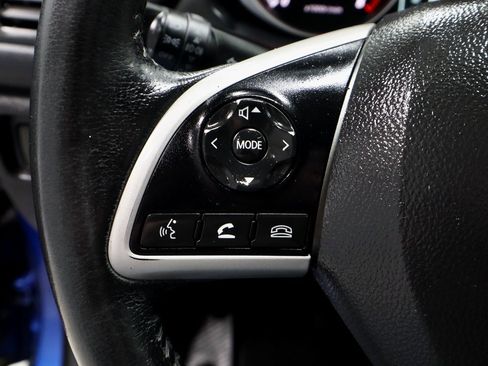 Used 2015 Mitsubishi Outlander Sport SE image 27