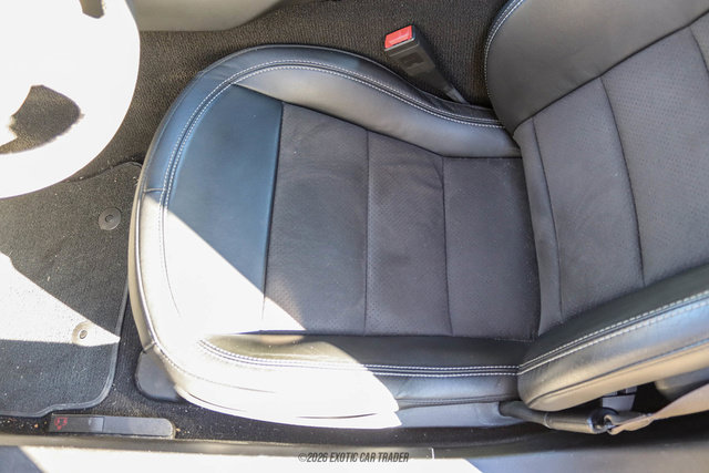 Used 2014 Chevrolet Corvette Stingray Convertible w/ 3LT Preferred Equipment Group RWD image 45