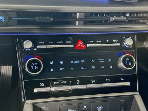 New 2026 Hyundai Santa Fe Calligraphy FWD image 14