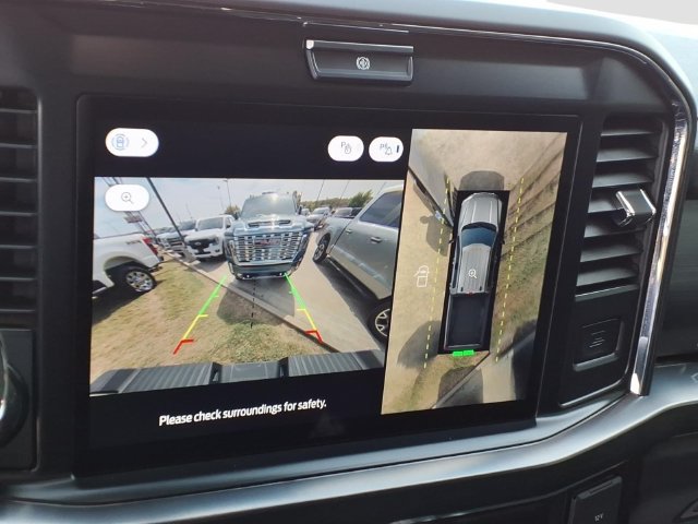 Used 2026 Ford F350 Lariat w/ Lariat Ultimate Package AWD/4WD image 11