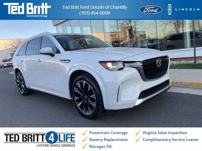 Used 2024 MAZDA CX-90 3.3 Turbo S