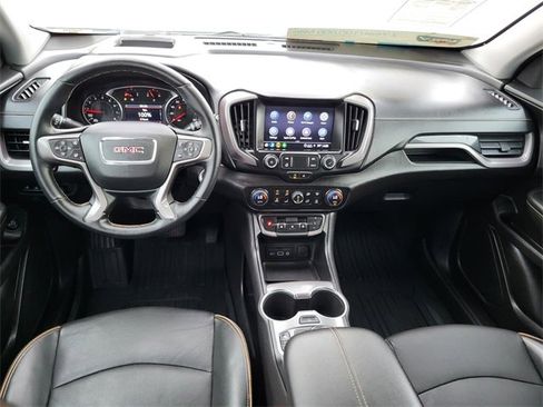 Used 2024 GMC Terrain AT4 w/ Tech Package image 14