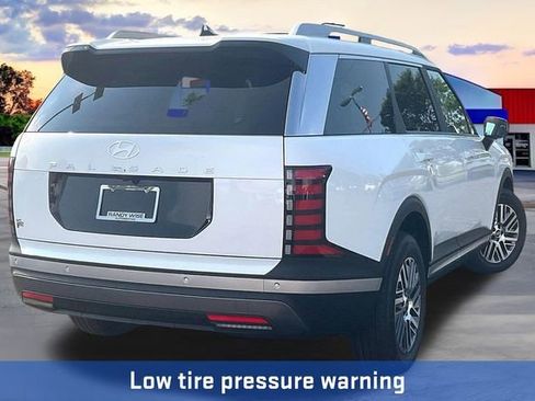 New 2026 Hyundai Palisade SEL FWD image 18