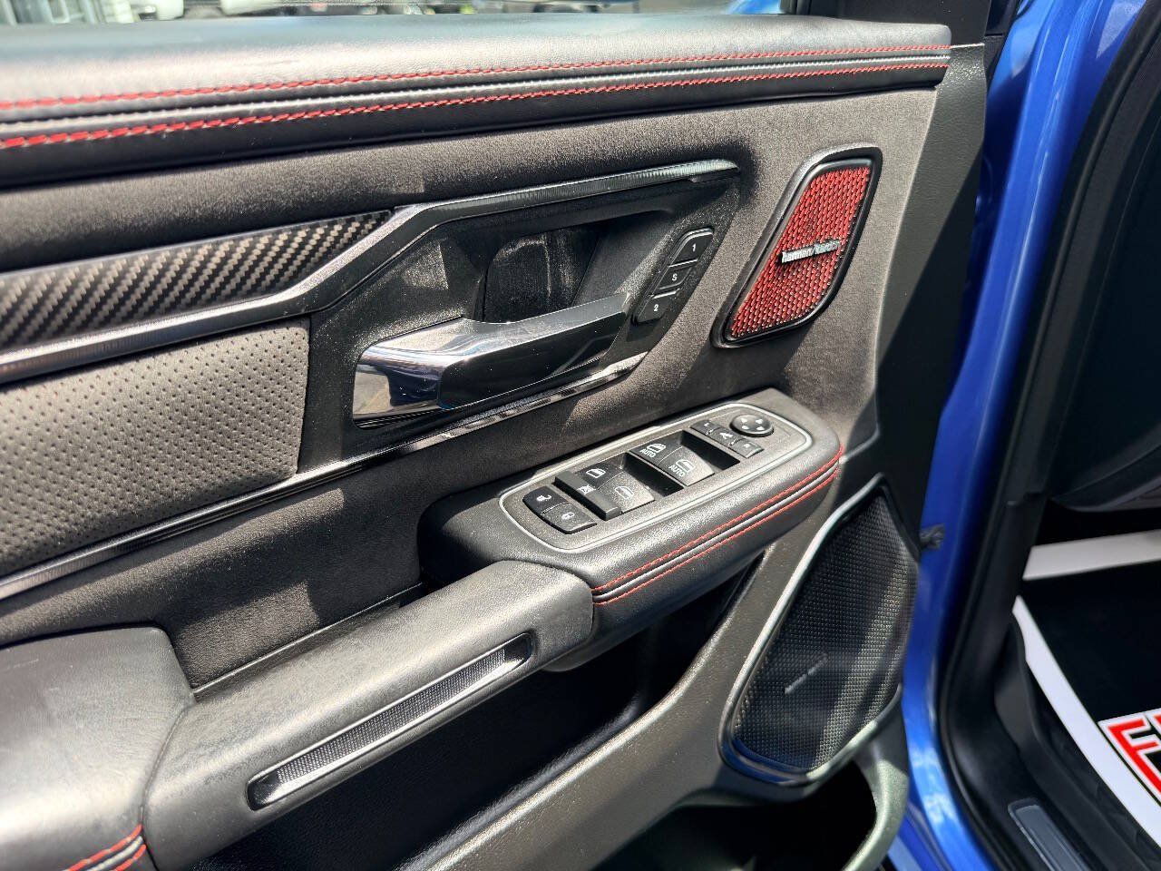 Used 2022 RAM 1500 TRX w/ TRX Level 2 Equipment Group AWD/4WD image 20