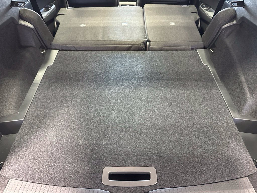 New 2026 Nissan Rogue Dark Armor AWD/4WD image 29