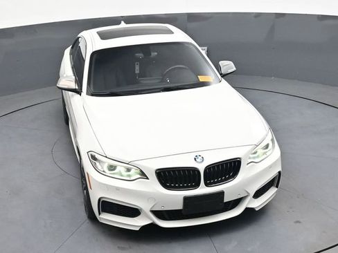 Used 2017 BMW M240i xDrive Coupe AWD/4WD image 34