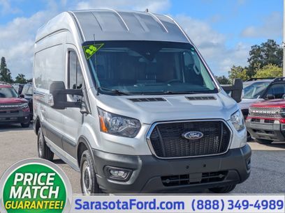 Used 2023 Ford Transit 350 148 High Roof