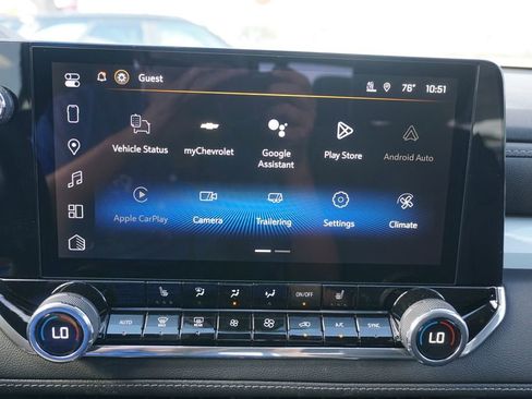 New 2026 Chevrolet Colorado LT w/ LT Convenience Package image 35