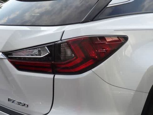 Used 2022 Lexus RX 350 AWD w/ Premium Package image 20