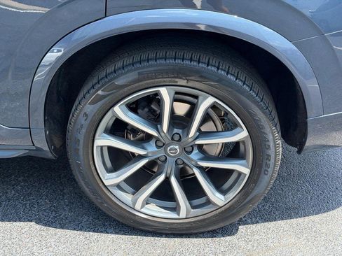 Used 2018 Volvo XC90 T5 Momentum FWD image 8