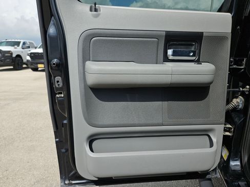 Used 2008 Ford F150 FX4 AWD/4WD image 15