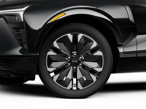 New 2026 Chevrolet Blazer EV RS image 52