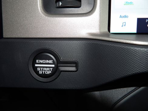 New 2024 Ford Bronco Raptor w/ Interior Carbon Fiber Pack 6 image 21