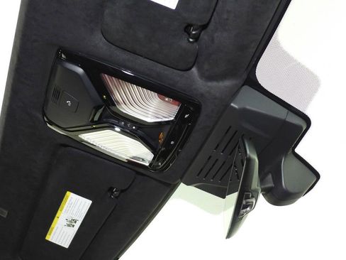 Used 2024 BMW X6 M Competition w/ Executive Package image 17