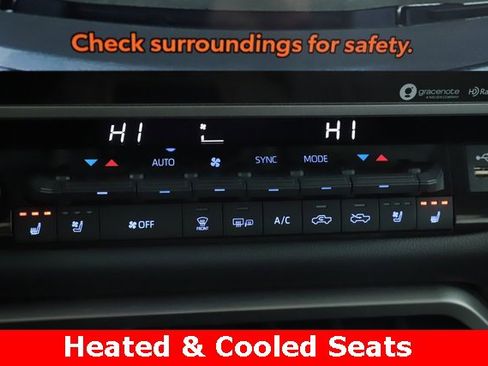 Used 2024 Toyota Tundra Limited image 4