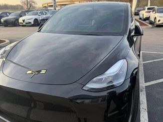 Used 2024 Tesla Model Y Performance video 1