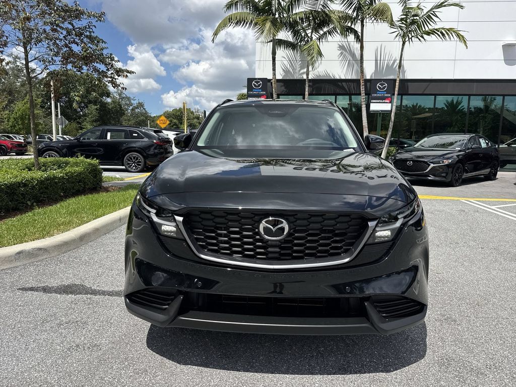 New 2026 MAZDA CX-5 Preferred AWD/4WD image 29