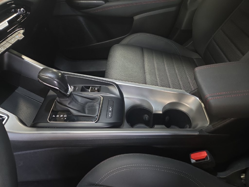Used 2024 Dodge Hornet GT AWD/4WD image 11