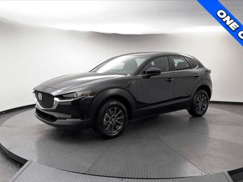 Used 2024 MAZDA CX-30 AWD 2.5 S image 2