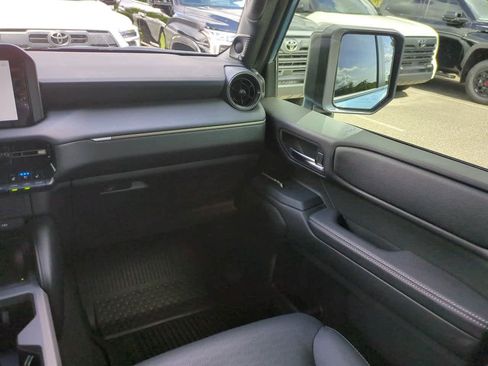 Certified 2026 Toyota Land Cruiser AWD/4WD image 16