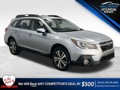 Used 2019 Subaru Outback 2.5i Limited