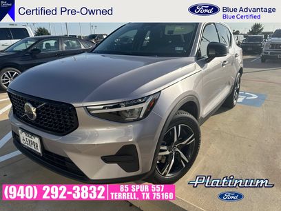 Used 2026 Volvo XC40 B4 Core w/ Climate Package
