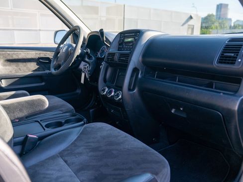 Used 2003 Honda CR-V EX image 24