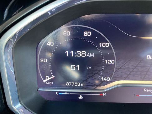 Used 2025 GMC Sierra 1500 SLT image 22