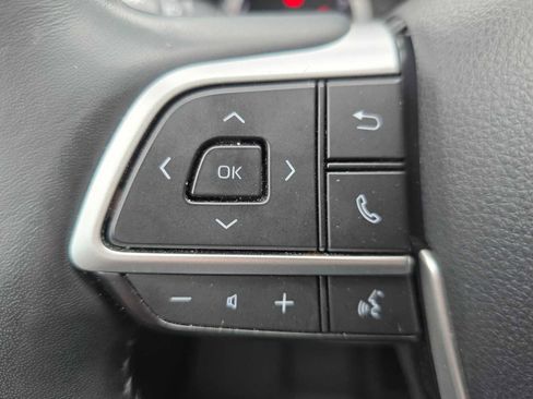 Used 2022 Toyota Highlander Limited image 41