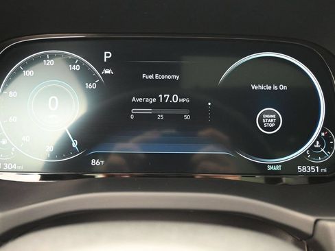 Used 2020 Hyundai Palisade Limited FWD image 15