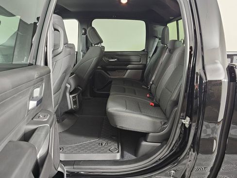 New 2026 RAM 1500 Classic Warlock image 33