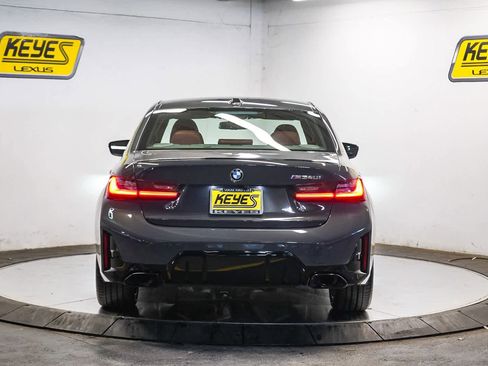 Used 2023 BMW M340i w/ Premium Package image 3