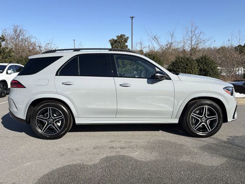 New 2026 Mercedes-Benz GLE 350 4MATIC image 2