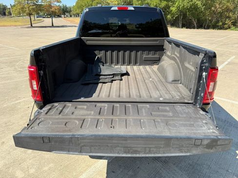 Used 2021 Ford F150 XLT w/ Equipment Group 302A High RWD image 11