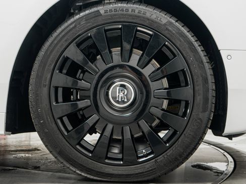 Used 2023 Rolls-Royce Phantom Sedan image 49
