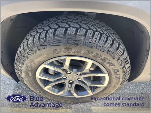 Used 2026 Chevrolet Equinox ACTIV w/ Safety and Technology Package FWD image 12