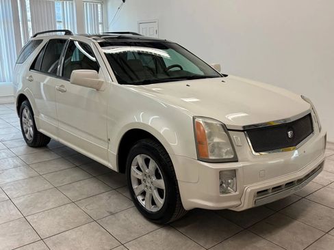 Used 2006 Cadillac SRX w/ Drivers Level One Package RWD image 1