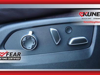 Used 2024 Cadillac Escalade ESV Sport Platinum w/ LPO, ONYX Package