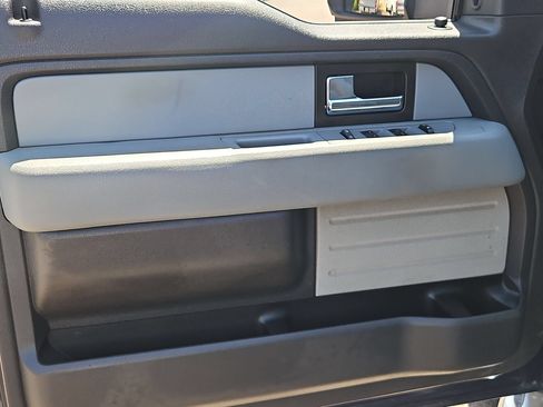 Used 2014 Ford F150 XLT w/ Equipment Group 302A Luxury RWD image 11