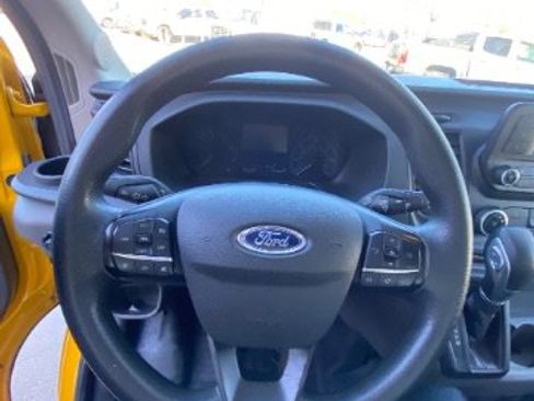 Used 2021 Ford Transit 250 148 High Roof w/ Load Area Protection Package image 25