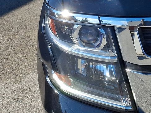 Used 2015 Chevrolet Tahoe LT image 9