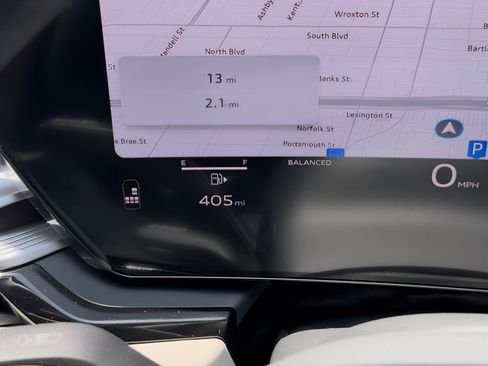 New 2026 Audi A6 Premium Plus AWD/4WD image 23