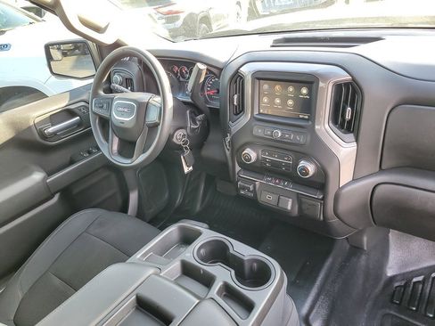 Used 2019 GMC Sierra 1500 4x4 Crew Cab image 19