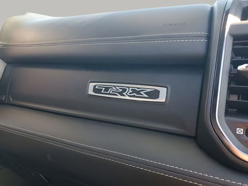 Used 2023 RAM 1500 TRX w/ TRX Level 2 Equipment Group image 15