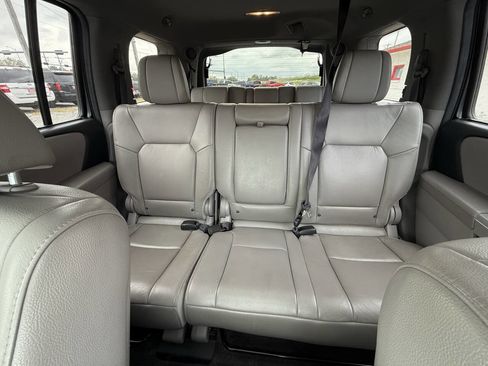 Used 2012 Honda Pilot Touring image 30