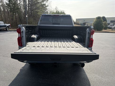 New 2026 Chevrolet Silverado 2500 LT w/ Safety Package image 19